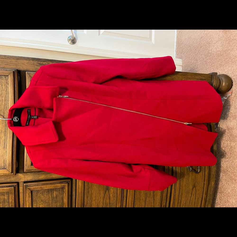 NWT White House Black Market Coat